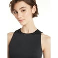 thumbnail image 3 of Madden NYC Juniors’ High Neck Dress, Sizes XS-XXXL, 3 of 5