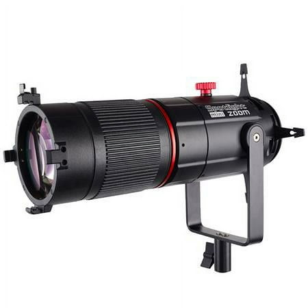 UPC: 6971842181254 | Aputure Spotlight Mini Zoom for LS 60d and 60x LED Lights