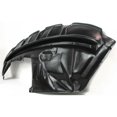 thumbnail image 4 of New Fits TOYOTA SIENNA 2007 2010 Front Side Engine Splash Shield TO1228144, 4 of 4