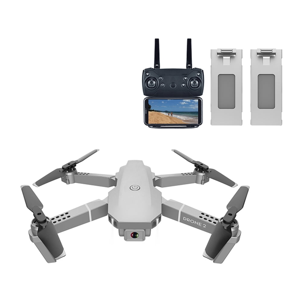 e68 mini drone