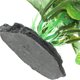 thumbnail image 4 of KAKOWELY Decoración de plantas artificiales para acuarios, pecera ..., 4 of 5