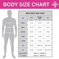 thumbnail image 5 of M&M SCRUBS Men's Jogger Scrub Set – Luxe Stretch Medical Uniform, V-Neck Scrubs Top & Jogger Pants (True Royal Blue, X-Large), 5 of 7