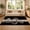 Color 5, variant on Gelasgo City Road Map Velvet Area Rug, Traffic Pattern Rectangle Floor Carpet, Soft Plush Non Slip Rug for Kids Room Playroom Decor 47.2"×31.5"