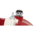 thumbnail image 6 of Tail Light Compatible With 2008-2012 Chevrolet Malibu Left Driver Side, Inner With bulb(s), 6 of 6