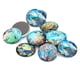 thumbnail image 5 of 12 Mm / 0.47 '' De Nevera Animal Pez De Dibujos Animados De Refrigerador Imán De Nevera Notas De Cabochon Mensaje Titular Home Decor Pack De 20 Piezas Zulema Imanes de nevera DIY, 5 of 8