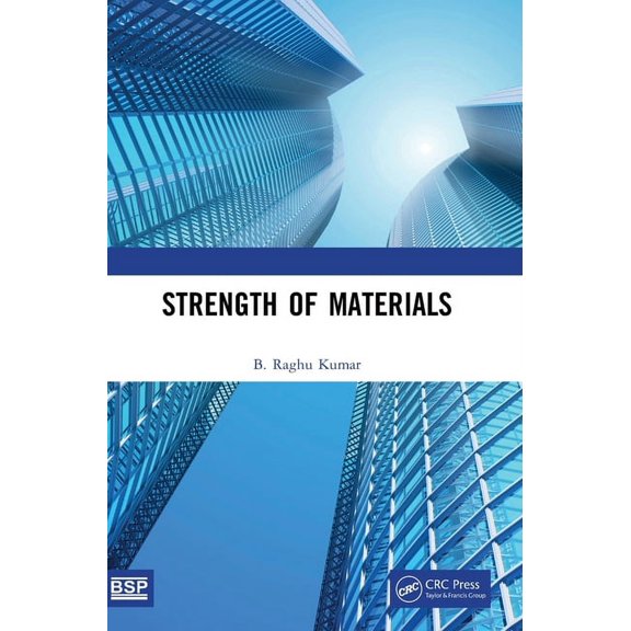 Strength of Materials, (Hardcover)