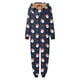 thumbnail image 3 of Conjuntos de pijamas navideños familiares Fiomva a juego para mujeres y hombres, pijamas navideños a juego para adultos y niños, conjunto de ropa de dormir navideña., 3 of 4