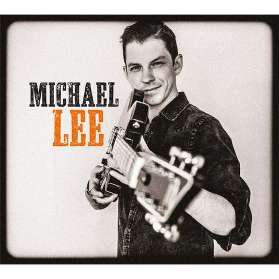 Michael Lee - Michael Lee - Music & Performance - CD