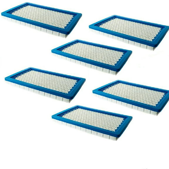 11013-2141 Qty 6: Air Filter Fits Kawasaki