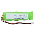 thumbnail image 6 of Batteries N Accessories BNA-WB-H6932 CMOS/BIOS Battery - Ni-MH, 7.2V, 20 mAh, Ultra High Capacity Battery - Replacement for Symbol OBEA000003B Battery, 6 of 6