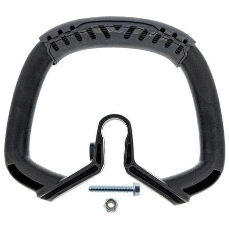 MTD 753-06889 Handle Dlx for Craftsman Troy-Bilt HT2200 WS430 WS4200 TB6044XP