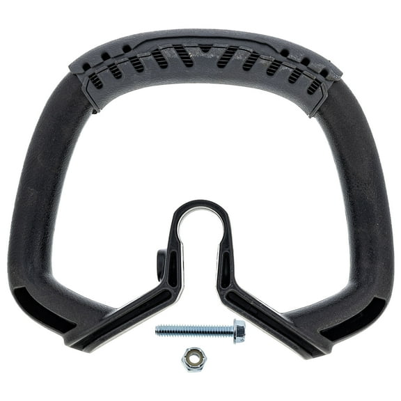 MTD 753-06889 Handle Dlx for Craftsman Troy-Bilt HT2200 WS430 WS4200 TB6044XP