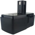thumbnail image 3 of Banshee 18volt 2000mAh Battery, Compatible with 315.110980, 11386, 11416, 9-11103, 3 of 3