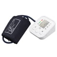 thumbnail image 1 of Medidor de presión arterial digital LCD de 2.0 pulgadas Monitor electrónico de presión arterial en l Abanopi Presión arterial, 1 of 7