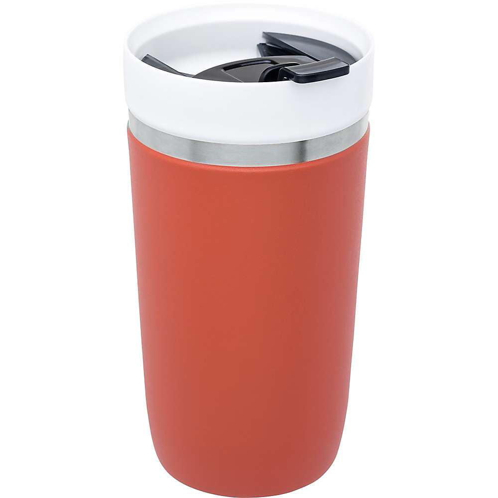 Stanley GO Vacuum Insulated Tumbler Stainless Steel 14 oz. – Chris Sports