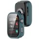 thumbnail image 5 of PC Film Cover 2 Pack Tempe Glass+Estuche para Huawei Watch Estuche Rojo, 5 of 9