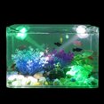thumbnail image 6 of Mdesiwst Colorful LED Aquarium Fish Tank Spot Lamp Diving Spotlight Illuminated Lights, 6 of 8