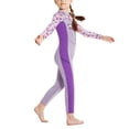 thumbnail image 4 of Traje De Neopreno Para Niños, Trajes Completos Térmicos De Neopreno De 2mm Para Deportes Acuáticos Fríos, Navegación, 4 of 8