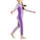 thumbnail image 4 of Traje de neopreno para niños Zulema 2mm con cremallera frontal Púrpura XXL, 4 of 8