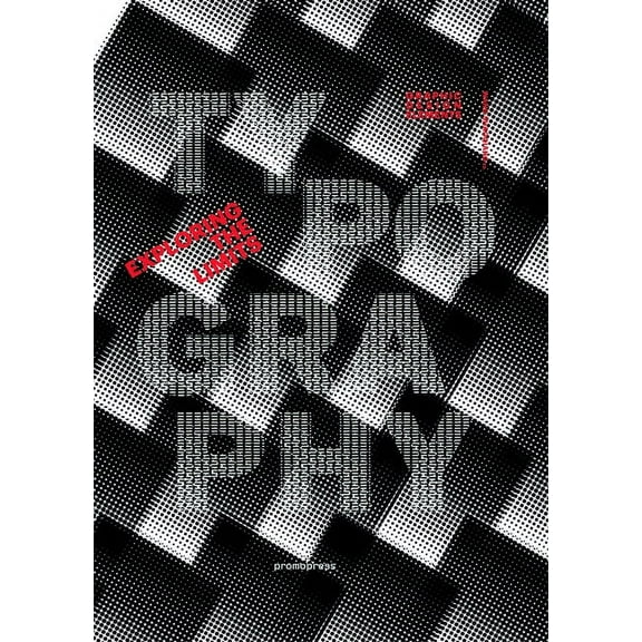 Typography : Exploring the Limits