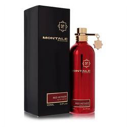 Montale Red Vetiver Eau de Parfum Spray Montale