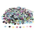 thumbnail image 2 of Paillettes de Lentejuelas Sueltas BLESIY Forma de Concha 100g, 2 of 7