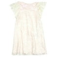 thumbnail image 1 of Biscotti Robe pour Filles avec Manches à Volants Fairest of All, Tailles 4-16 - 5, 1 of 2