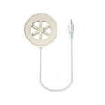 thumbnail image 1 of asddcavvf Bird Bath Heater 70W Bird Bath Heater For Outdoors In Winter Water Heater For Bird Bath Thermostatically Control And Auto Shut Off Birdbaths Deicer For Patio Yard, 1 of 7