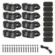 thumbnail image 4 of Luces Rock SUNPIE 8 Pods Blanco 6000K IP67 Impermeables, 4 of 6