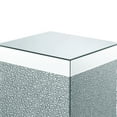 thumbnail image 5 of ACME Mallika End Table, Faux Round Crystals, 5 of 6