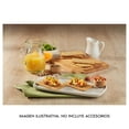 thumbnail image 5 of Galletas Crackers Integral Sanissimo 168 g, 5 of 5