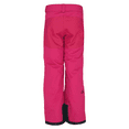 thumbnail image 2 of Arctix Kids's Insulated Snow Pants with Reinforced Knees and Seat, Water Resistant Snow Pants for Skiing & Snowboarding (Fuchsia, L), 2 of 8