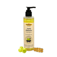 thumbnail image 2 of Khadi India Amla Shikakai Shampoo: Natural Hair Cleanse and Nourishment in Double Strength (210ml, Set of 2), 2 of 3