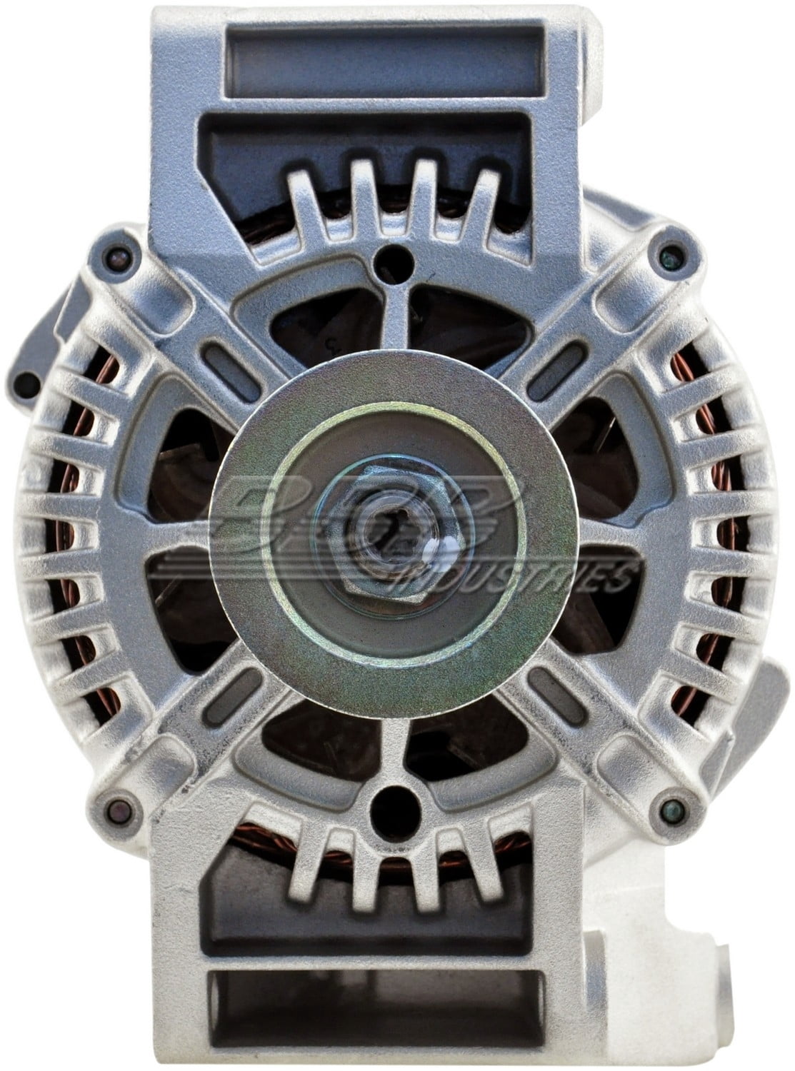 Alternator BBB Industries 11072 Reman Fits select: 2004-2008 CHEVROLET MALIBU, 2006-2007 SATURN ION