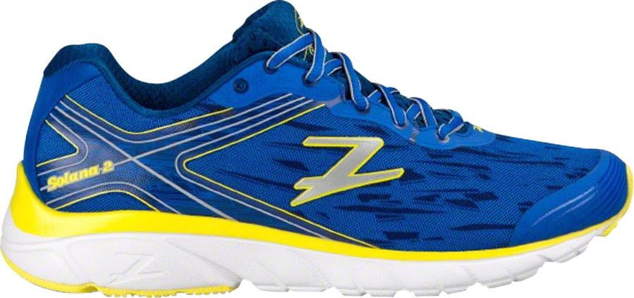 Zoot Sports Ultra Tempo 6.0 Running Shoes Mens Yellow 