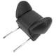 thumbnail image 3 of Headrest With Side Support, Aircraft Seats Headrest Wear Proof Black For Commercial Vehicles Anggrek EE1616, 3 of 7