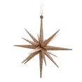 thumbnail image 3 of Shimmering Star Ornaments Christmas Tree Hanging Decorations Festive Xmas Holiday Party Home Decor For Christmas Tree Wreath Mantel, 3 of 3