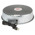 thumbnail image 1 of Miller Manufacturing Base de Chauffe-Eau 125 Watts HB125, 1 of 4
