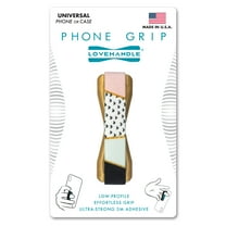 LoveHandle Phone Grip Kaleidoscope