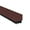 Brown, variant on Door Draft Stopper Seal Strips Door Bottom Seal Blockers Under Door Sweeps for Exterior & Interior Door Easily to Install