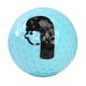 thumbnail image 2 of Pelotas para golf para Práctica profesion, Pelotas de Entrenamient golf de Doble Capa para Interiores Y Exteriores para Ejercicios para golf Azul DYNWAVEMX Pelota de práctica de golf, 2 of 8