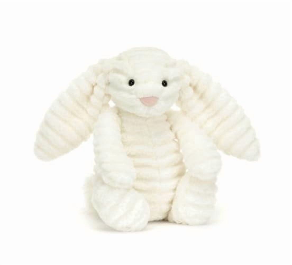 Webkinz Signature Deluxe Plush Figure Dutch Bunny - Walmart.com