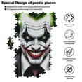 thumbnail image 6 of Jokers Puzzle - 200 PCS Jigsaw Puzzle, 6 of 8