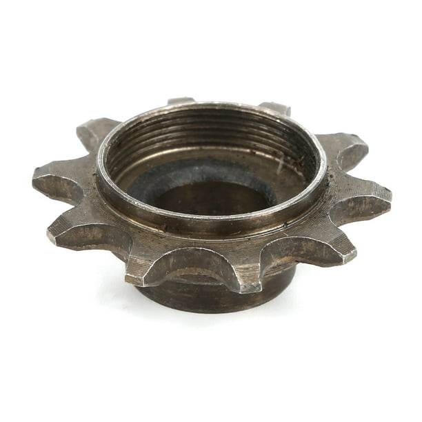 Front Sprocket Cog Reliable To Use Durable High Hardness 415