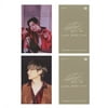 12Pcs Fashion Kpop Gidle Mini Album Picture Official Original Selected Photocard Lomo Cards Set