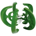 thumbnail image 3 of Wind Turbine Kit 5 Blade External Rotor AC Motor Set Electricity Production Assembly Parts ​1200W, 3 of 8