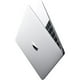 Apple 12" Écran Rétine MacBook 256GB avec Étui et Souris - MLHC2LL/A – image 3 sur 5