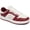Red White, variant on Ecetana Walking Shoes for Women Lightweight Sneakers Comfort Non Slip Casual Shoes