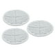 thumbnail image 4 of Almohadilla para Trapeador Jadeshay 3 Piezas Microfibra, 4 of 8