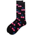 thumbnail image 2 of Clearance! Hontri A Pair of Socks Clearance under $5, Cool Colorful Fancy Novelty Funny Casual Combed Cotton Crew Socks Pack On Sale, 2 of 7